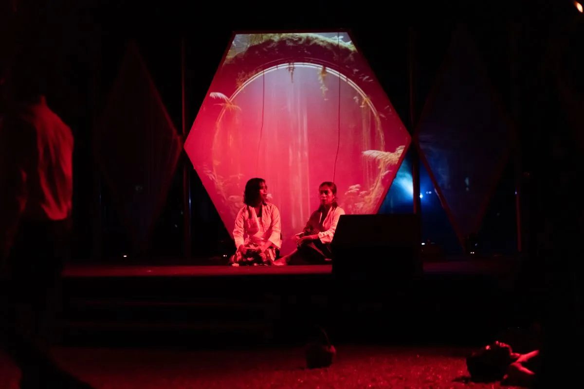 Bengkel Sastra Maluku dan BP2B Kemendikdasmen Lestarikan Cerita Rakyat lewat Program Tutur Tanah