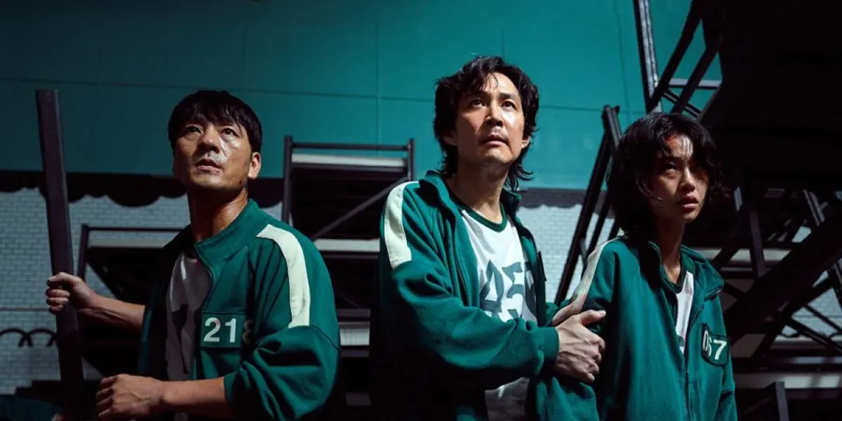 Deretan Film dan Serial Netflix Bertema Permainan Maut: Ketegangan dengan Taruhan Hidup dan Mati