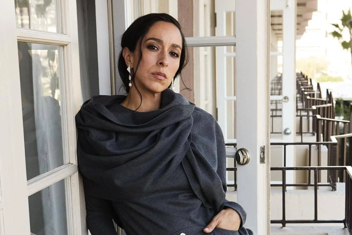 Jejak Peran Oona Chaplin di Film dan Serial, dari The Hour hingga Avatar: Fire and Ash
