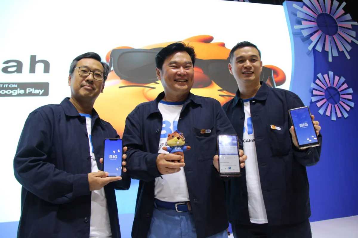 BCAinsurance Luncurkan Aplikasi BIG untuk Permudah Pengelolaan Polis dan Klaim