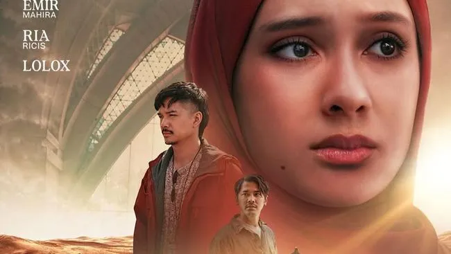Daftar Film Indonesia Tayang Mei–Juni 2025: Dari Horor hingga Drama Romantis