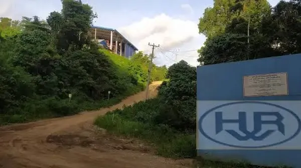 PT HWR Klarifikasi Isu Izin, RKAB, dan Pajak Tambang di Ratatotok