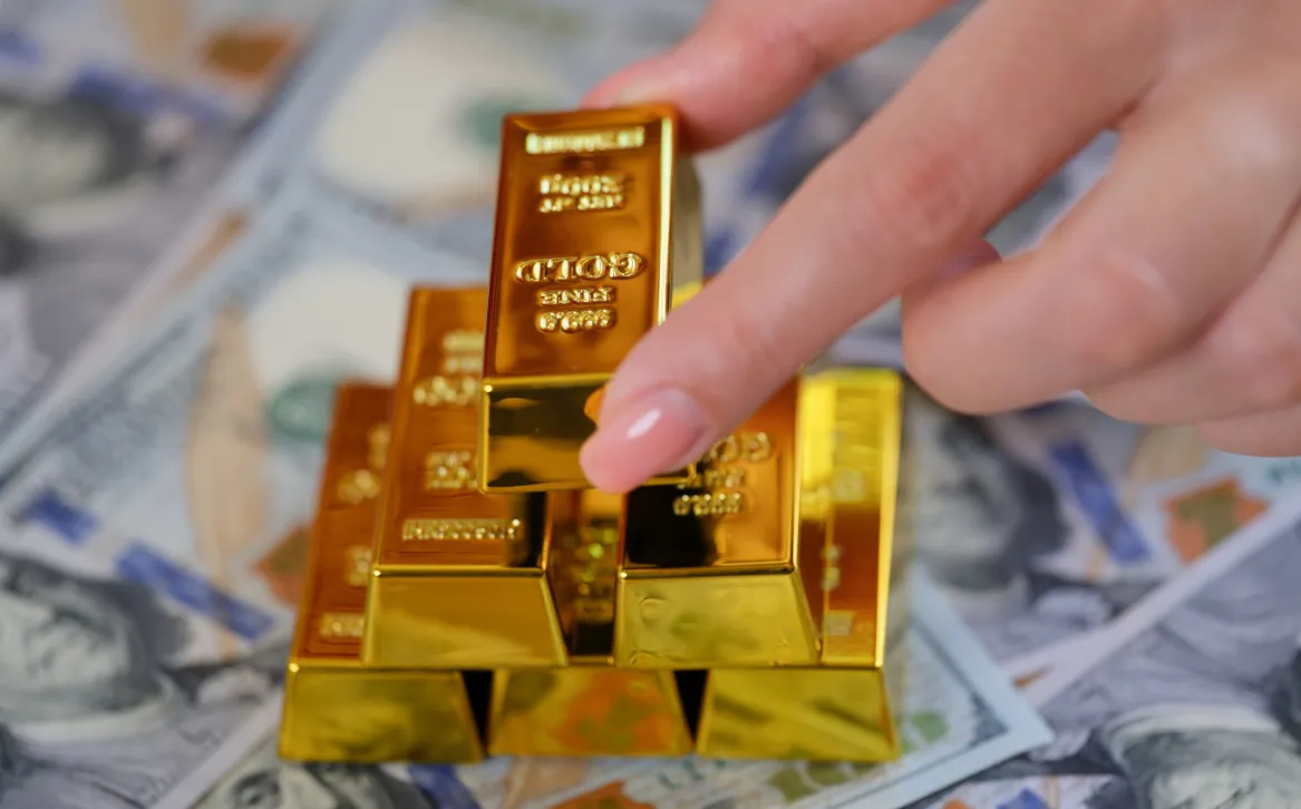 Optimisme Dagang AS–China Tekan Harga Emas, Antam Turun Rp15.000 per Gram
