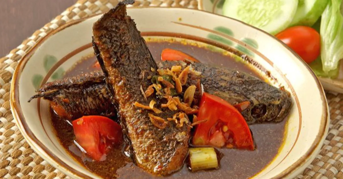 Lima Kuliner Betawi yang Kian Langka: dari Gabus Pucung hingga Kue Sengkulun