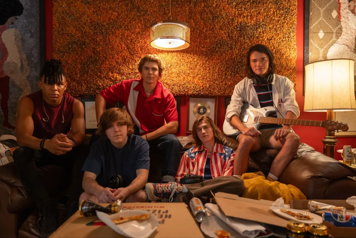 Prime Video Siapkan Deretan Film dan Serial Tayang September 2025, dari The Runarounds hingga The Twilight Saga