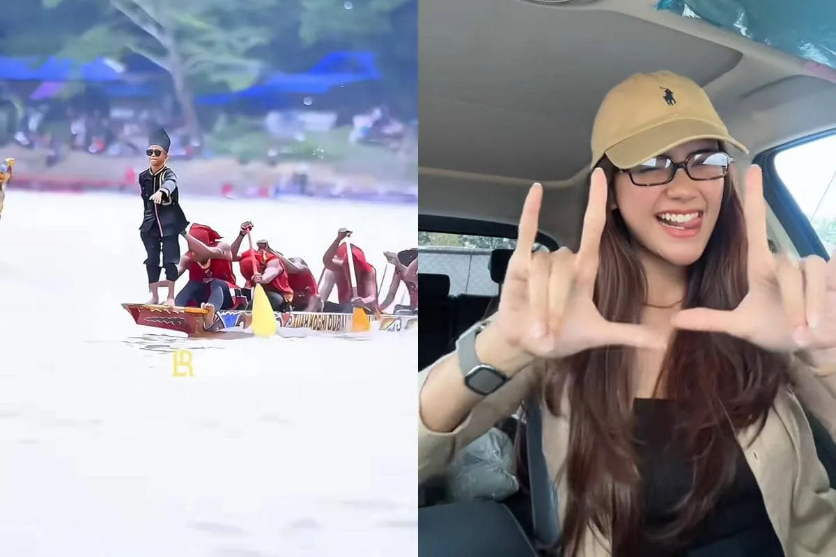 Tujuh Tren Joget TikTok yang Viral Sepanjang 2025, dari Aura Farming hingga Nyokap Ajak Dance