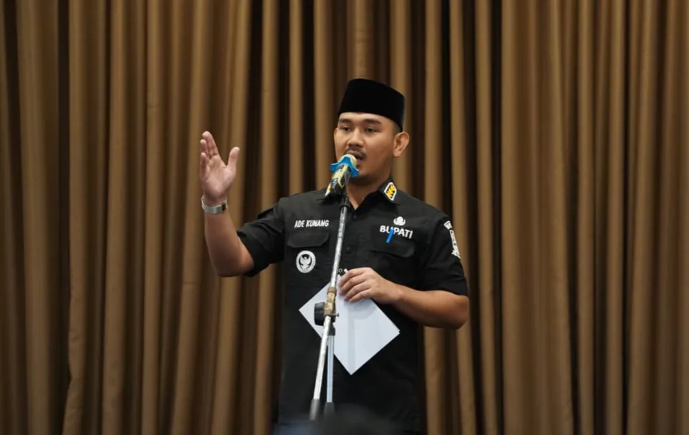 Bupati Bekasi Bahas Sinergi dengan PT Jababeka, Dorong Pendidikan Vokasi untuk Perkuat SDM Lokal