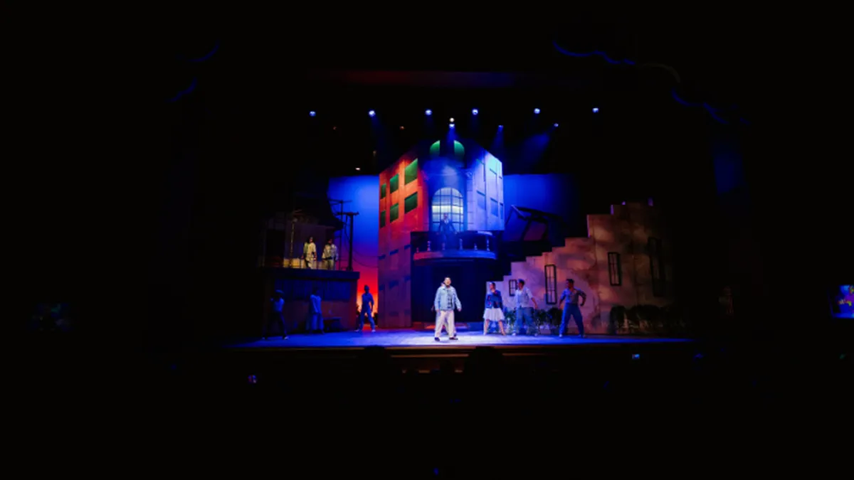 Tiket Musikal Keluarga Cemara 2025 Ludes, Sinyal Minat Anak Muda pada Teater Kembali Menguat