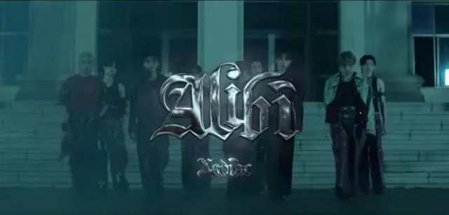 XODIAC Comeback 11 November 2025 dengan Single Album Keempat “Alibi”