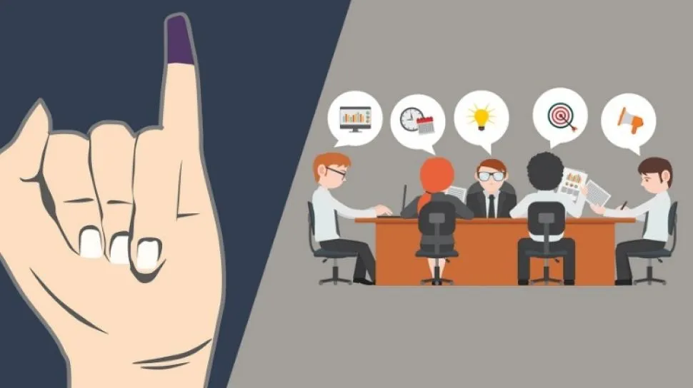 Partisipasi Politik Generasi Muda Dinilai Penting untuk Memperkuat Demokrasi