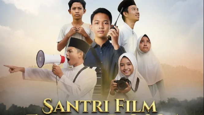 Kemenag dan Kemenbud Rencanakan Santri Film Festival 2025, Pendaftaran Dibuka 10 November 2025
