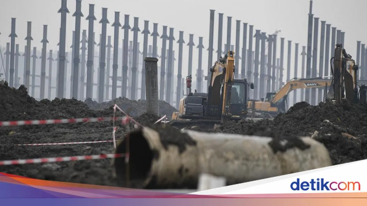 PII Menjamin 55 Proyek Infrastruktur, Himpun Komitmen Investor Rp 573 Triliun