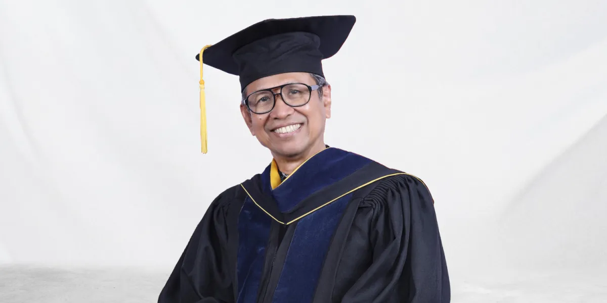 Guru Besar IPB University Paparkan Evolusi Konsep Pemasaran 10P untuk Hilirisasi UMKM Berkelanjutan