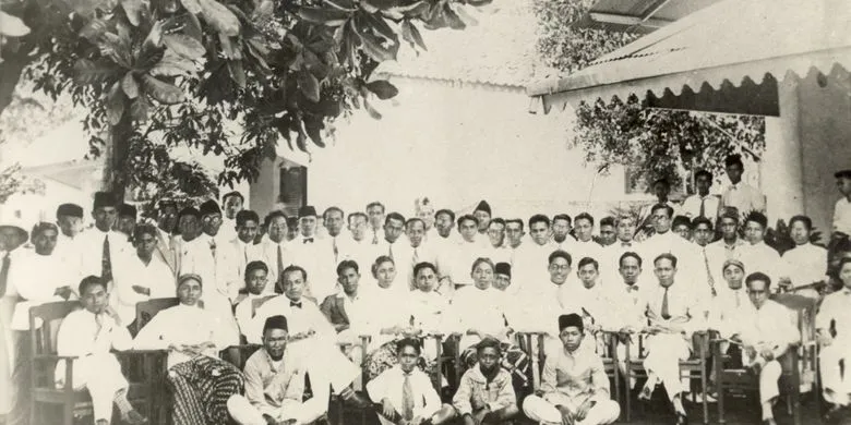 Sumpah Pemuda dan Partisipasi Kaum Muda: Menguji Relevansi di Era Digital