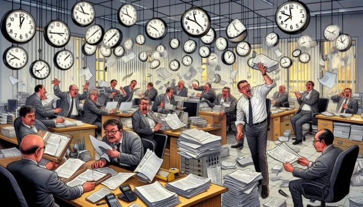 Gilbert Rely: Tenggat Pemeriksaan Pajak Memiliki Daya Ikat Hukum, Bukan Sekadar Ukuran Kinerja