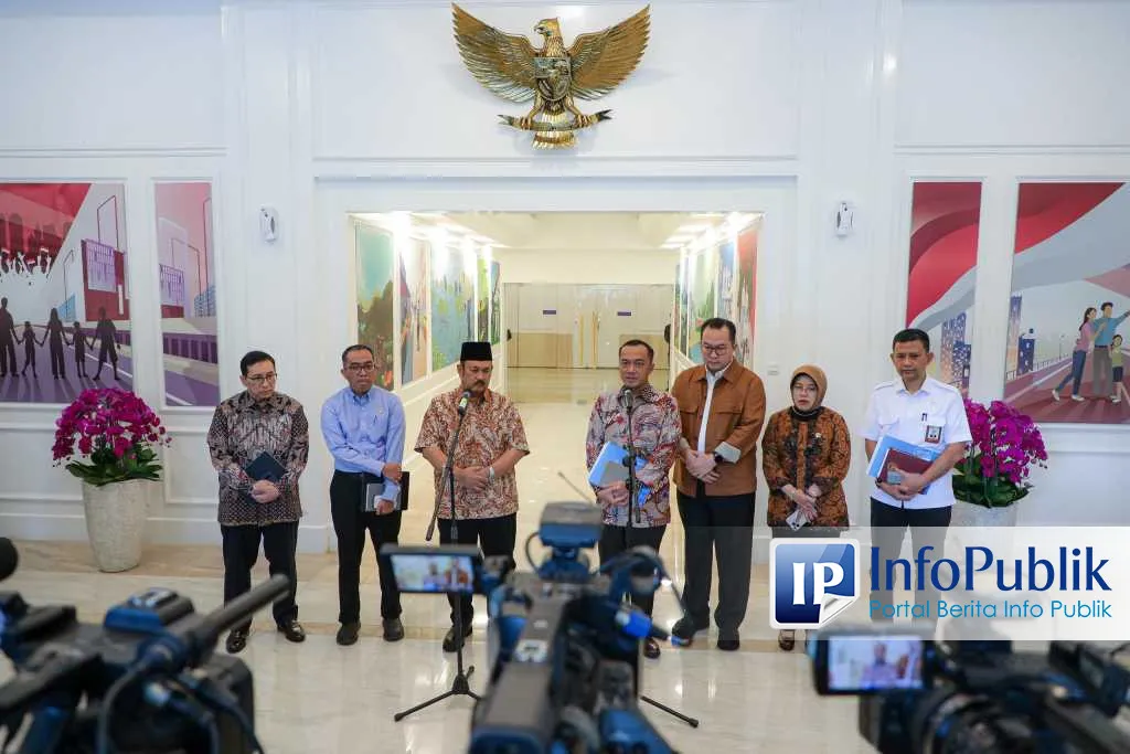 Pemerintah Dorong Ekosistem Riset Terintegrasi untuk Percepat Industrialisasi dan Pertumbuhan Ekonomi