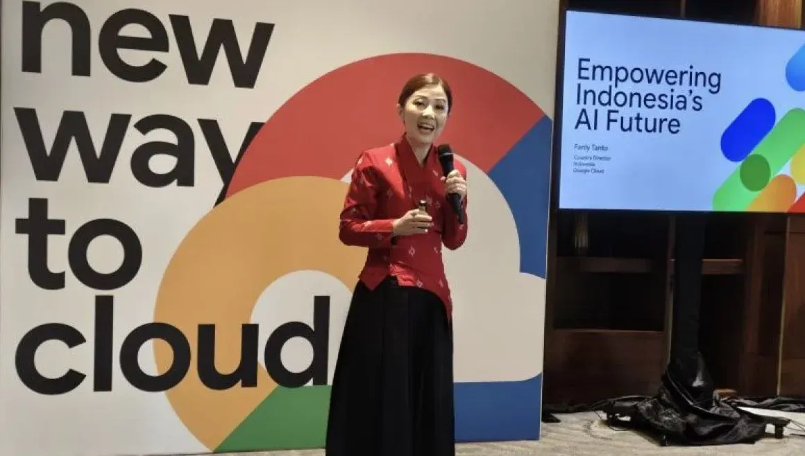 Google Cloud dan Kemkomdigi Luncurkan Program Akselerator untuk 100 Startup AI di Indonesia