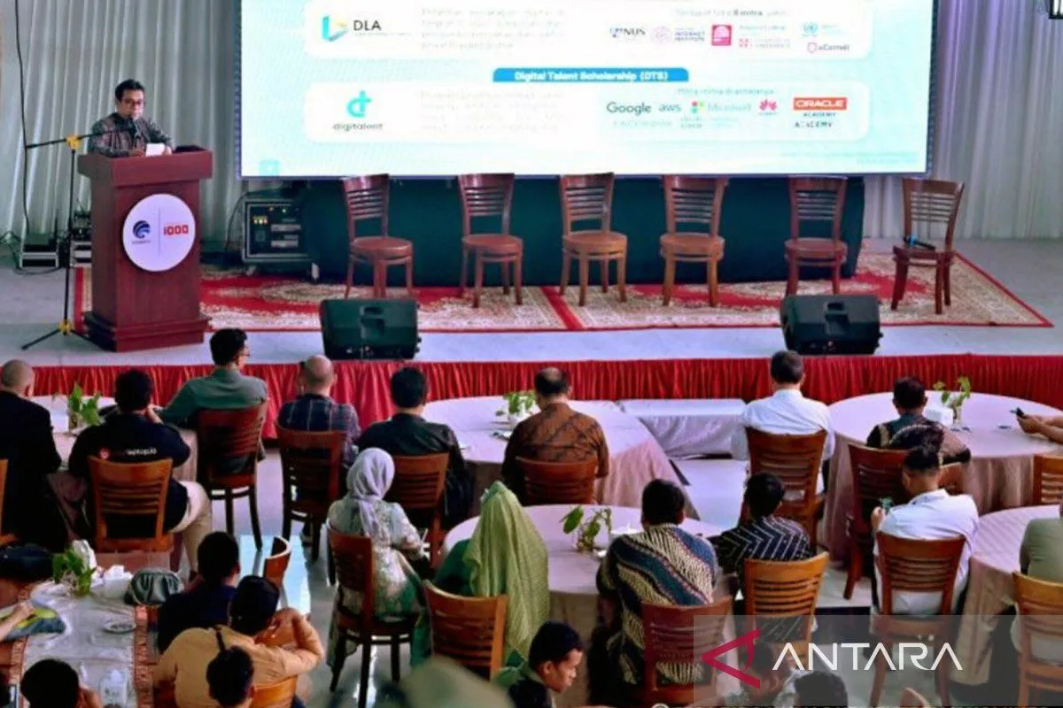 Aceh Jadi Daerah Ketiga Miliki Markas Startup Digital