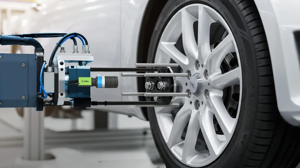 Zebra Technologies Proyeksikan Tren Teknologi 2026: AI hingga Analitik Prediktif Dorong Operasional Cerdas