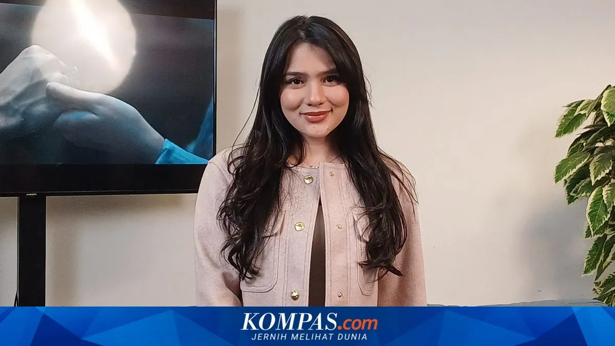Daftar Film dan Serial yang Pernah Dibintangi Davina Karamoy
