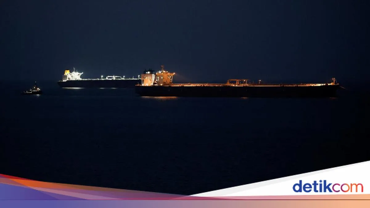 Selat Hormuz, Janji Iran, dan Kecemasan Energi: Mengapa Dunia Menahan Napas