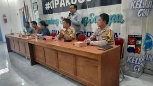 Bhabinkamtibmas Cipaku Hadiri Sosialisasi Program Internet Rakyat untuk Warga