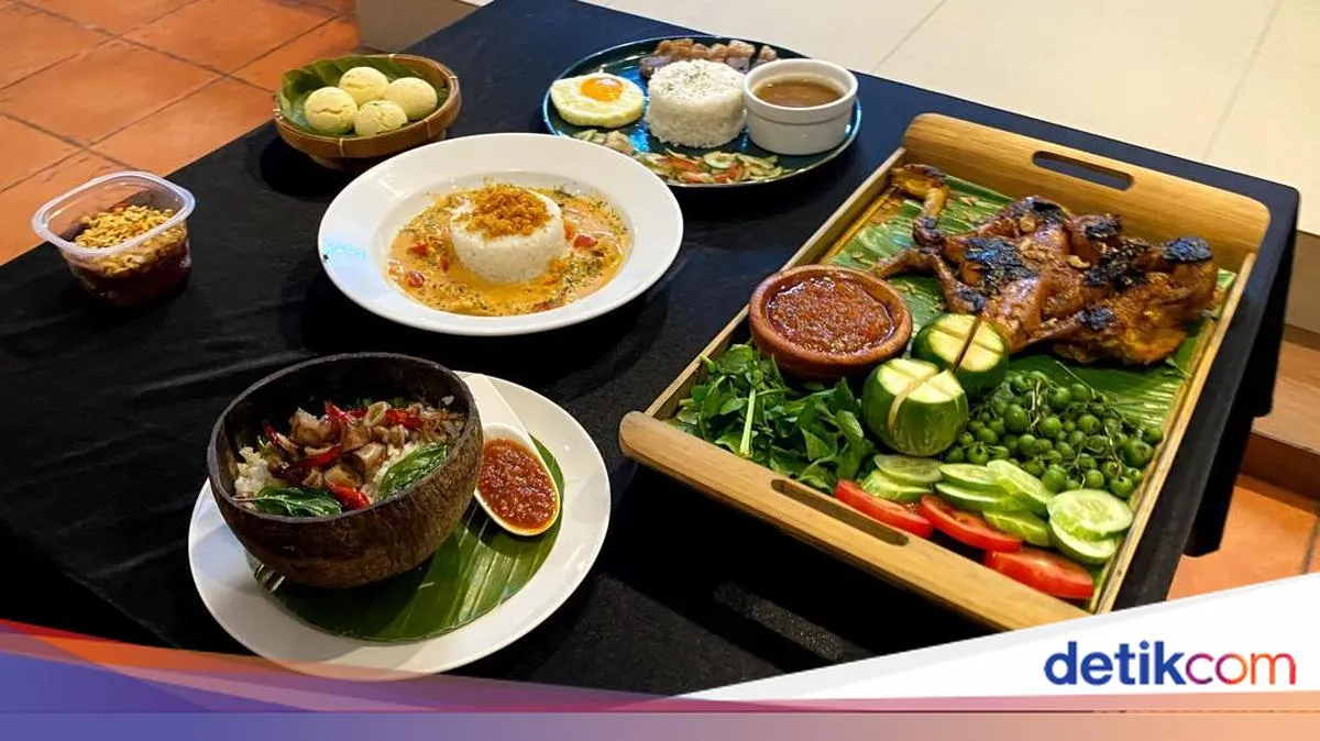 Ketika Rasa Menyeberangi Samudra: Mengapa Menu Perpaduan Indonesia-Brasil Mendadak Jadi Perbincangan