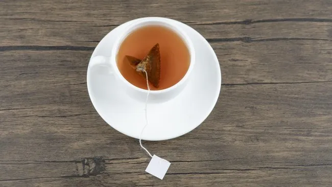 Lima Jenis Teh yang Disebut Membantu Mengurangi Lemak Perut