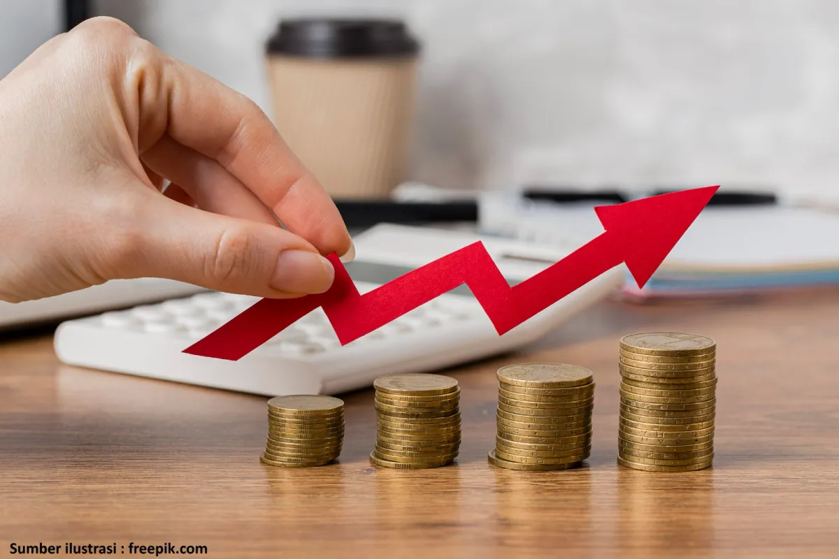 Tata Kelola Dinilai Masih Lemah, Risiko Perlambatan Ekonomi Menguat