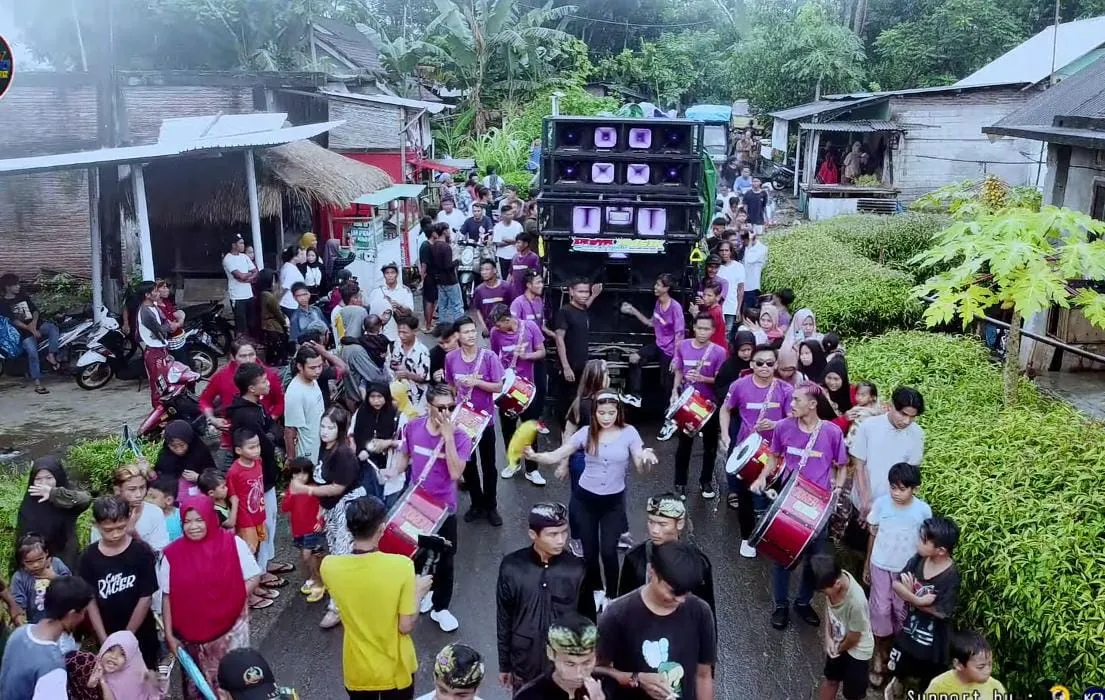 Desa Bunut Baok Larang Kecimol Sejak 2018, Pro dan Kontra Masih Berlanjut