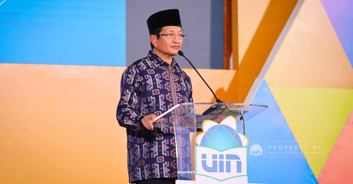 UIN Jakarta Gelar Seminar tentang Kontribusi Indonesia bagi Perdamaian Global dan Resolusi Konflik