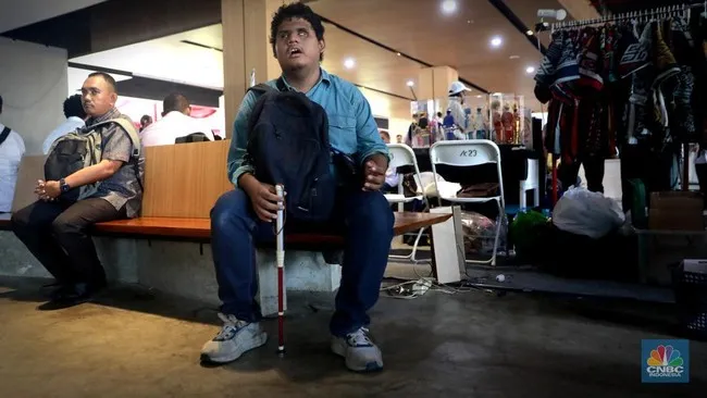 Hari Disabilitas Internasional 3 Desember: Dari Seremoni ke Evaluasi Pemenuhan Hak