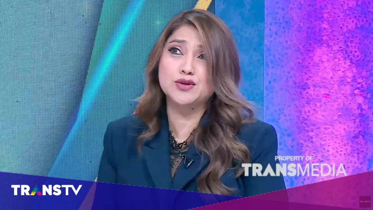 Sarah Azhari Ungkap Pernah Jadi Korban Video Casting Ilegal yang Direkam Tanpa Izin
