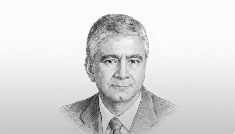 Ekonom Komal Sri-Kumar Peringatkan Risiko Stagflasi Global, 2026 Disebut Berpotensi Jadi Krisis Terburuk