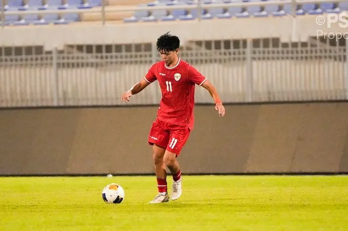 Lucas Raphael Lee Umumkan Komitmen ke University of Rochester, Tetap Berkarier di Amerika Serikat