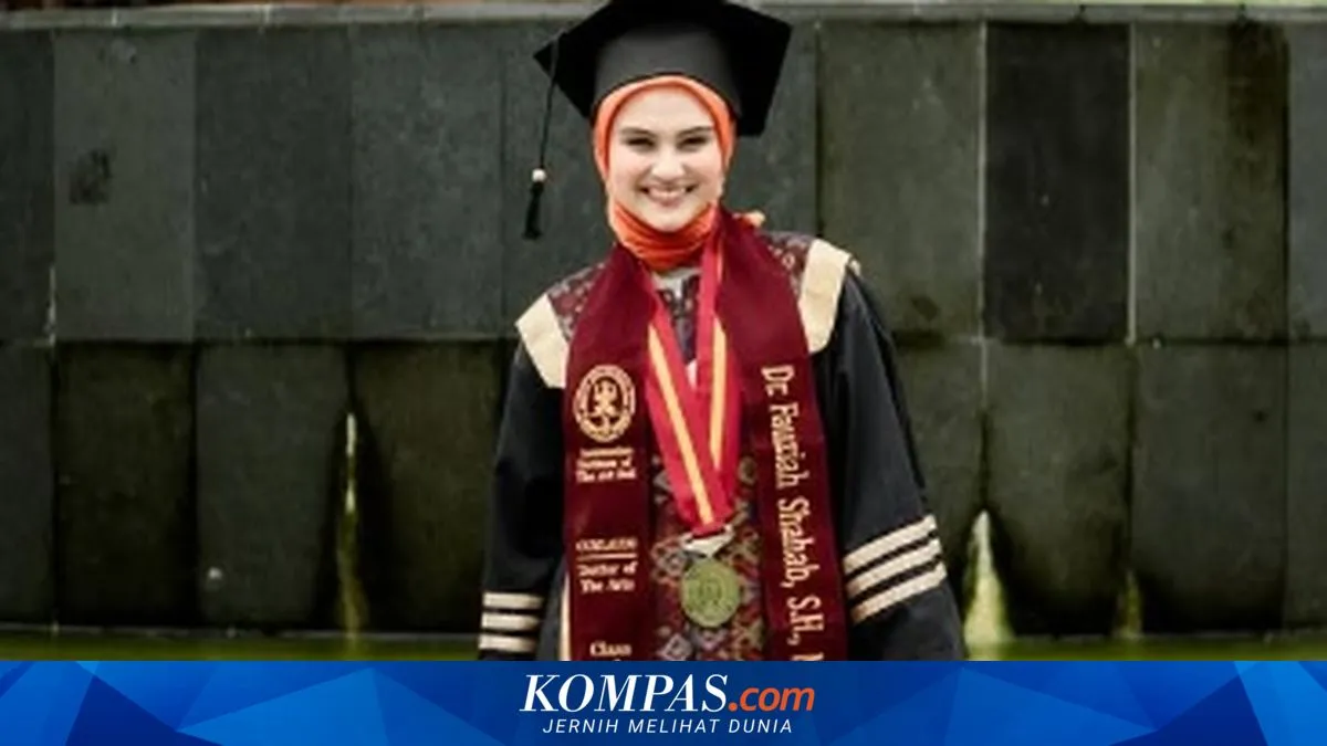 Zee Zee Shahab Raih Doktor Seni Cumlaude di ISI Bali: Ketika Pendidikan, Budaya Betawi, dan Ketekunan Menjadi Percakapan Publik