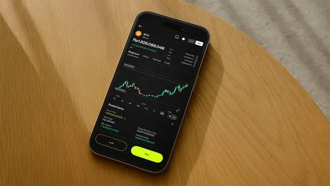 Panduan Belajar Investasi Kripto untuk Pemula: Mulai dari Exchange Legal hingga Manajemen Risiko