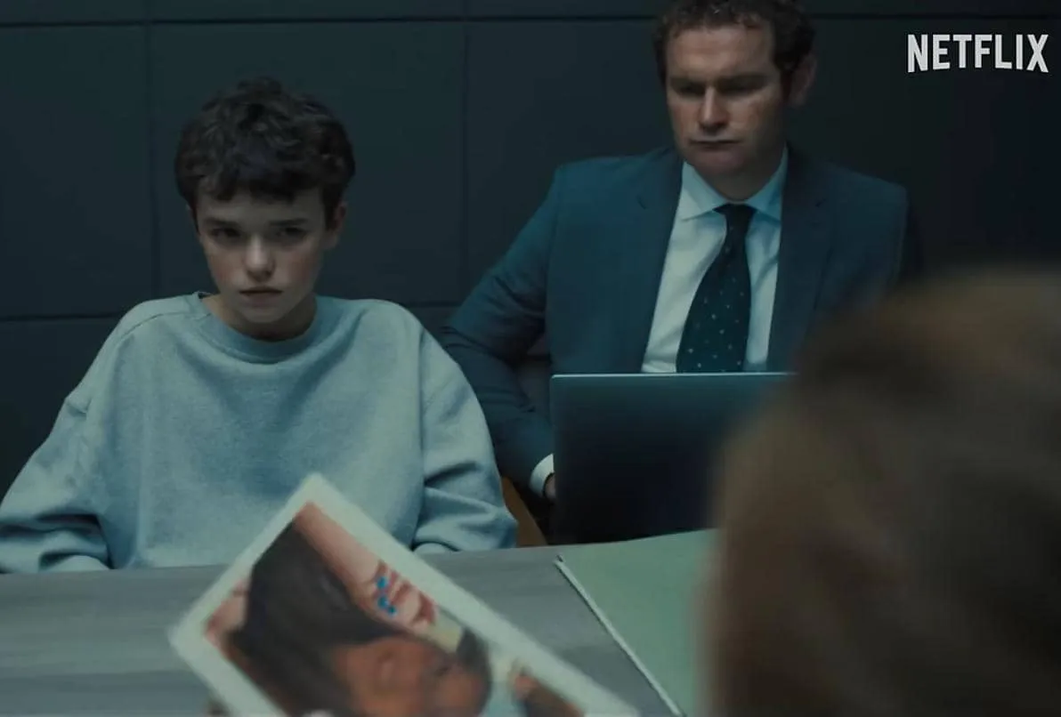 Daftar 7 Film dan Serial Netflix Peraih Emmy Awards 2025, Termasuk Adolescence