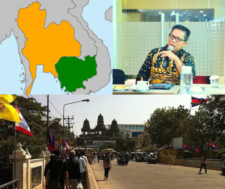 Konflik Perbatasan Thailand–Kamboja Jadi Sorotan, Sengketa Preah Vihear Dinilai Paling Rawan di Asia Tenggara