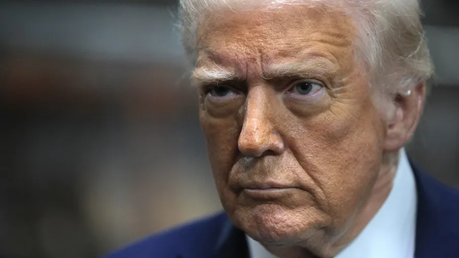 Trump: AS Sudah Terlibat Perang Dagang dengan China