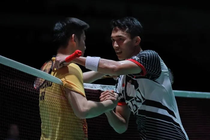 India Open 2026: Loh Kean Yew Singkirkan Unggulan Kedua, Tantang Jonatan Christie di Semifinal