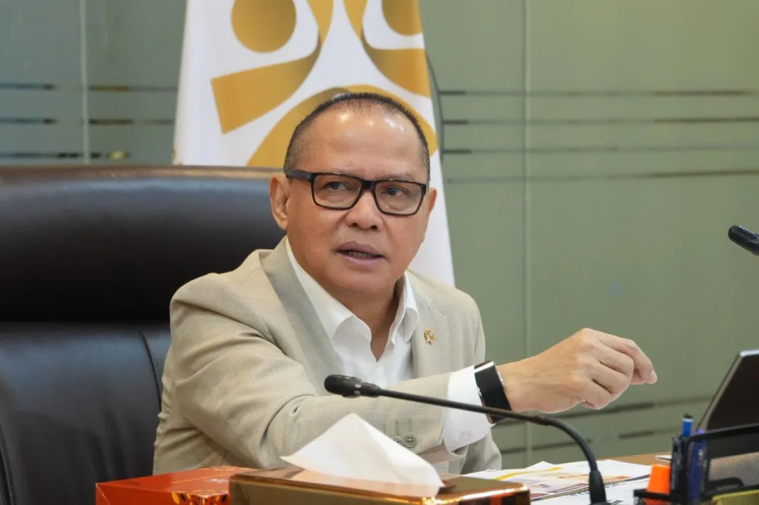 Menteri P2MI: PMI Nonprosedural Rentan, Migrasi Aman Jadi Jaring Pengaman Utama