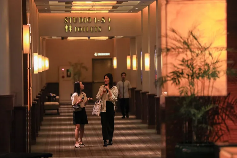 Industri Film Indonesia di Momentum Penting, Didorong Jadi Penggerak Ekonomi Kreatif