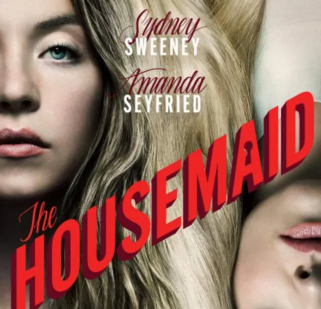 Film Thriller Psikologis ‘The Housemaid’ Siap Tayang di Indonesia pada 31 Desember 2025