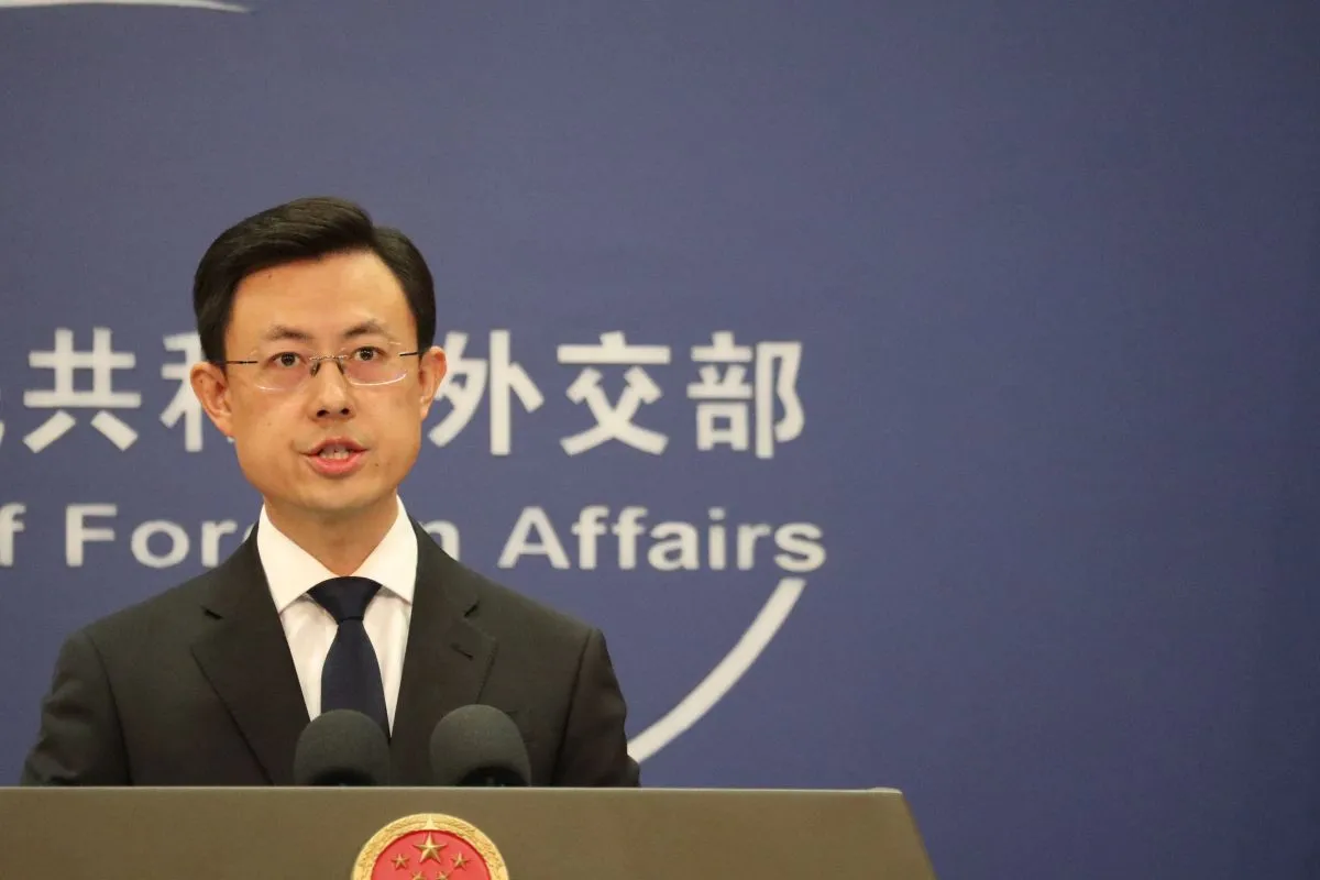 China Tuding Manuver Nelayan Filipina Picu Insiden Terbaru di Sabina Shoal