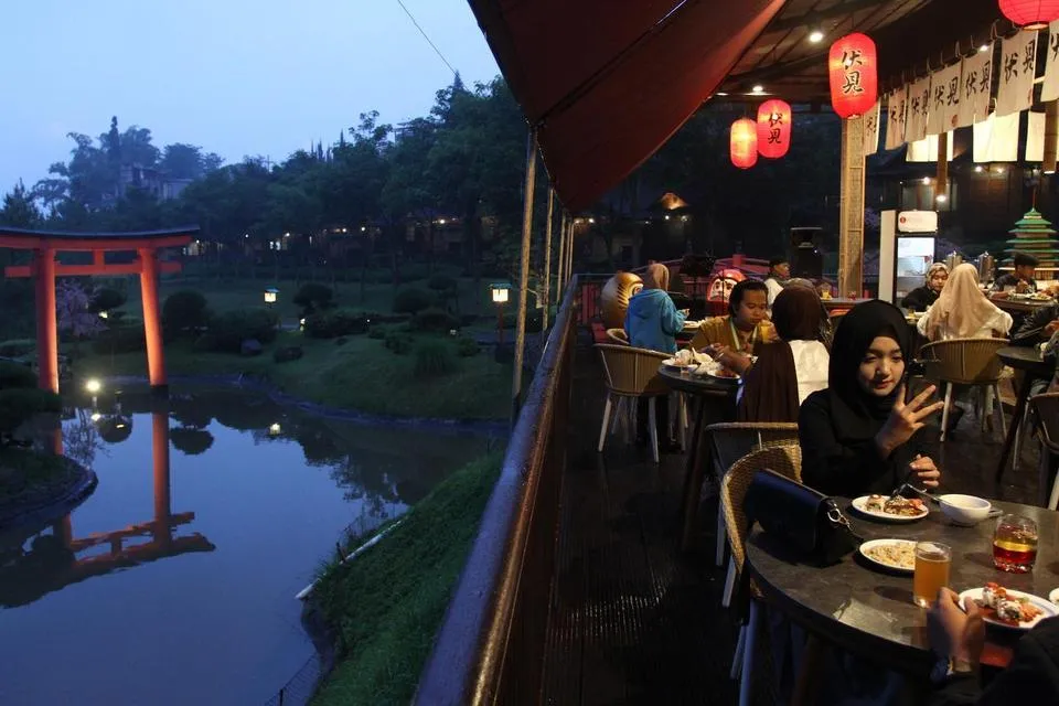 Pelaku Usaha Kafe dan Restoran Waswas Putar Lagu Komersial, Asosiasi Minta Aturan Royalti Dievaluasi