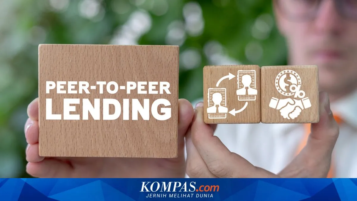 Bank Amar Hentikan Penyaluran Pembiayaan Lewat Fintech Lending karena Tumpang Tindih dan Perbedaan Pengelolaan Risiko