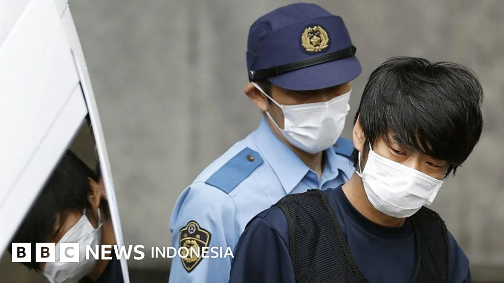 Pembunuh Shinzo Abe Divonis Penjara Seumur Hidup, Kasus Kembali Sorot Kaitan Politik dan Gereja Unifikasi