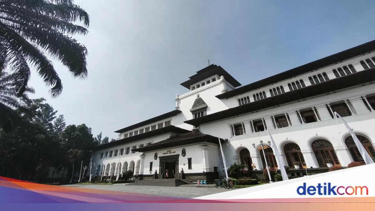 Survei Indikator: Publik Puas pada Kinerja Pemprov Jabar, tetapi Persepsi terhadap Pemimpin dan Institusi Berbeda