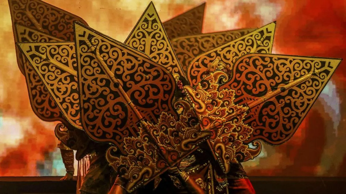 Wayang Orang Bharata Dijadwalkan 10 Kali Setahun: Ketika Jakarta Menguji Keseriusan Merawat Ingatan Budaya